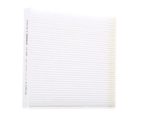 Siervo la 833 filtro, Interior de aire