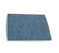 KNECHT FILTER Filtro, aire habitÃ¡culo para MERCEDES-BENZ: Classe CLK, Classe C, Classe CLC (Ref: LAO 129)