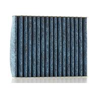 Mahle Original Filtro de habitáculo LAO 141 para Alfa Romeo 147/156/GT