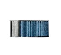 KNECHT FILTER Filtro, aire habitáculo para MERCEDES-BENZ: Classe ML, Classe GLE, Classe GL, Classe GLS (Ref: LAO 878/S)