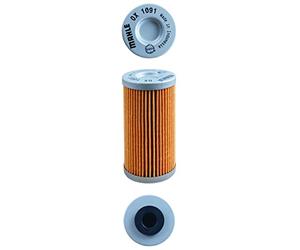 Siervo Ox 1091 Motor bloques