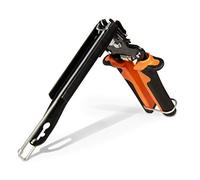 siesa 041155 Alicates para anillos de cerca, Multicolor