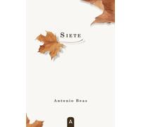 Siete | Antonio Olmo Beas