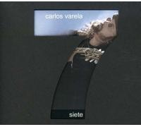 Siete by Carlos Varela