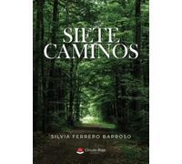 Siete caminos (SIN COLECCION)