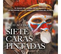 Siete Caras Pintadas