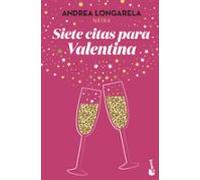 Siete Citas Para Valentina