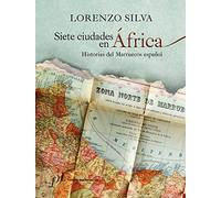 Siete ciudades en África: 1