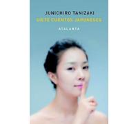 SIETE CUENTOS JAPONESES: 109 (ARS BREVIS)