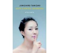 Siete Cuentos Japoneses