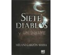 Siete Diablos Y Un Infame