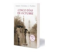[[Siete Dias de Julio / Seven Days of July (Best Seller (Debolsillo))]] [By: Sierra I Fabra, Jordi] [March, 2013]