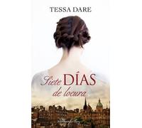 Siete días de locura (Cala Espinada 2) (SUMA)