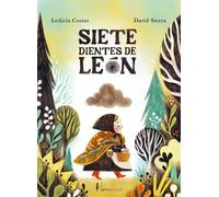 Siete dientes de león (Infantil)