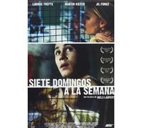 Siete Domingos A La Semana [DVD]