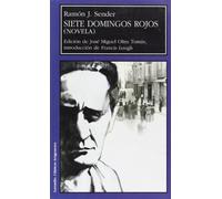 Siete Domingos Rojos: 34 (Larumbe)