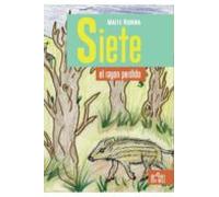 siete el rayón perdido