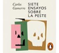 Siete ensayos sobre la peste