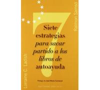 Siete estrategias para sacar partido a los libros de autoayuda (NUEVA CONSCIENCIA)