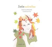Siete estrellas | Chelo Teruel Robledillo