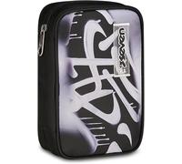 Siete Funda Escuela Speed Case PLUMPY LINE BOY, Multicolor, Portaplumas