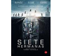 Siete hermanas [DVD]