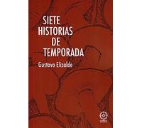 Siete historias de temporada