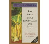 Siete Leyes Espirituales Del Exito, Las