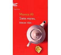 Siete mares, trece ríos (Lingua Franca)