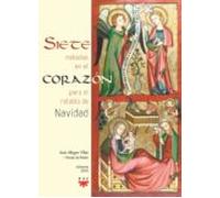 Siete Melodias En El Corazon Para El Retablo De Navidad: Navidad 2018