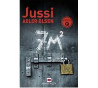 Siete metros cuadrados (7m) | A.l. Sadler, Jussi Adler-olsen
