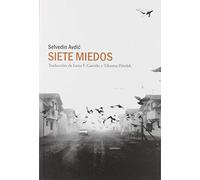 Siete miedos: 31 (sajalín)