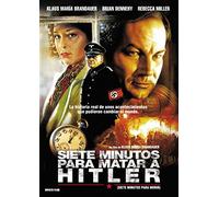 Siete minutos para matar a Hitler [DVD]