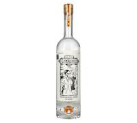 Siete Misterios Mezcal Doba Yej, 700 ml, Pack de 1
