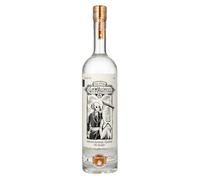 Mezcal Los Siete Misterios Doba-Yej 70 cl.