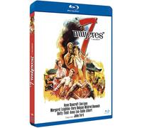 Siete Mujeres [Blu-ray] (1966) 7 Women