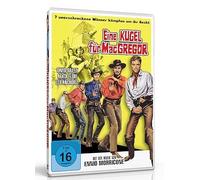 Siete mujeres para los MacGregor / 7 Women for the MacGregors (1967) ( Sette donne per i MacGregor ) ( Up the MacGregors ) [ Origen Alemán, Ningun Idioma Espanol ]