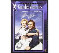 Siete Novias Para Siete Hermanos DVD 1954 Seven Brides for Seven Brothers