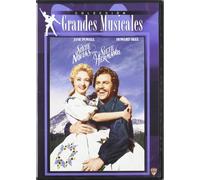 Siete Novias Para Siete Hermanos [DVD]