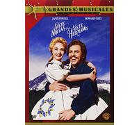Siete Novias Para Siete Hermanos [DVD]