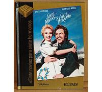 SIETE NOVIAS PARA SIETE HERMANOS DVD LIBRO Seven Brides for Seven Brothers