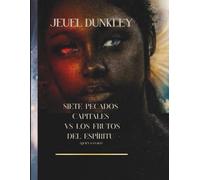 SIETE PECADOS CAPITALES vs LOS FRUTOS DEL ESPÍRITU: ¿Quién Ganará?