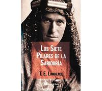 SIETE PILARES DE LA SABIDURIA,LOS