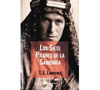 SIETE PILARES DE LA SABIDURIA,LOS