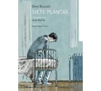 Siete plantas