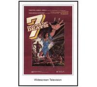 Siete puertas de la muerte