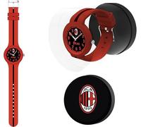 Siete reloj de pulsera de silicona para niños MILAN, producto oficial