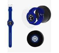 Siete reloj de pulsera INTER para niños de silicona, producto oficial