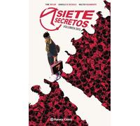 Siete Secretos Nº 2