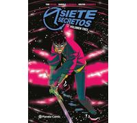 Siete Secretos nº 03/03: 3 (Thriller)